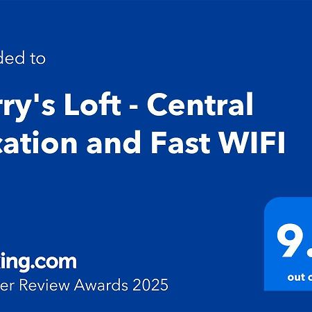Berry'S Loft - Central Location And Fast Wifi Knaresborough Exteriér fotografie