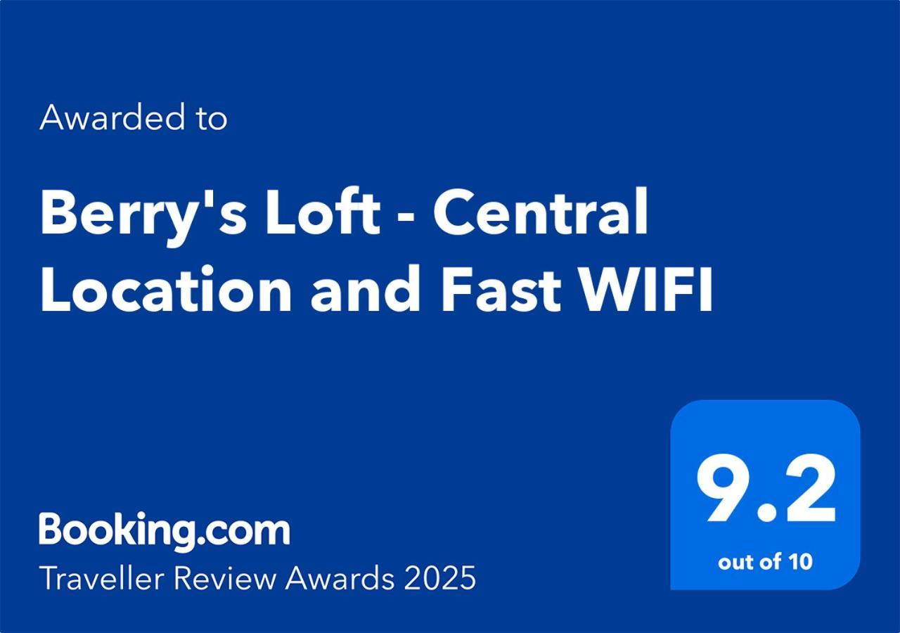 Berry'S Loft - Central Location And Fast Wifi Knaresborough Exteriér fotografie
